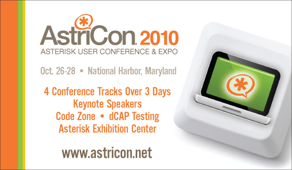 astricon2010